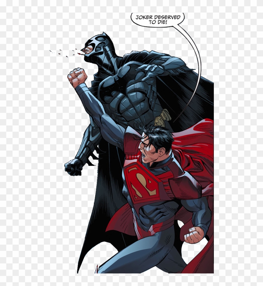 View Samegoogleiqdbsaucenao Superman's Boogeyman , - Superman Clipart #4279826