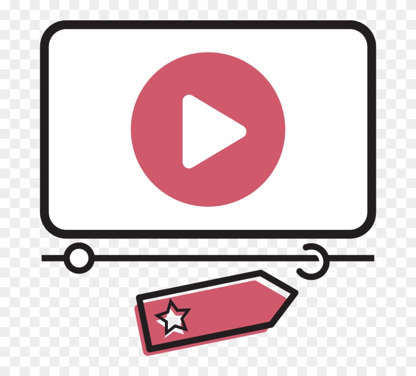 Branded Video - Video Explicative Clipart