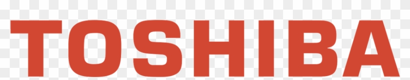 Toshiba Logo Png - Toshiba Clipart #4280006