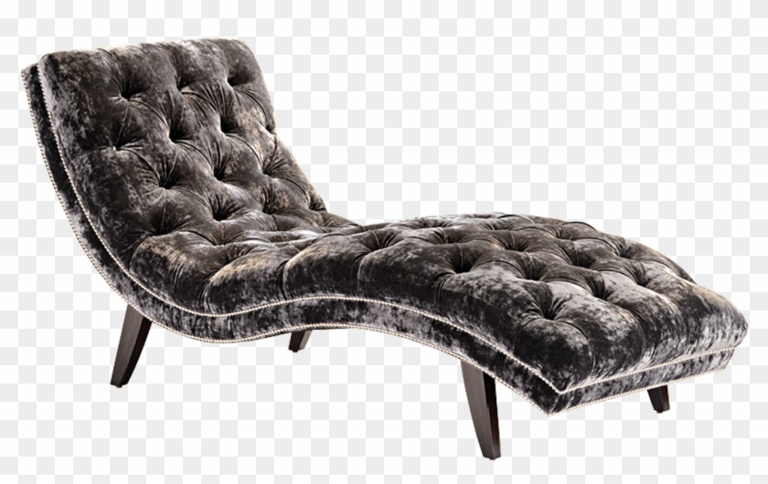 Save Image - Chaise Longue Clipart #4280141