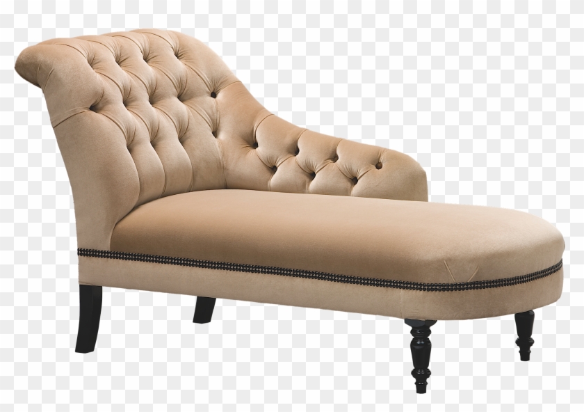 Chaise Longue Clipart #4280213