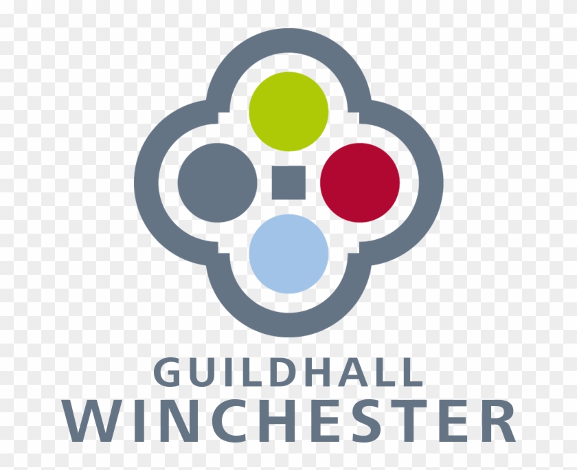 Guildhall Winchester Logo Clipart