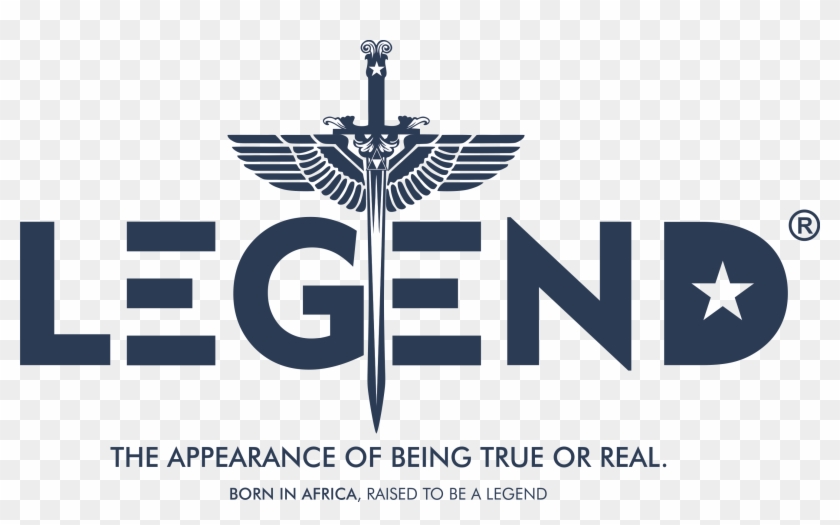 Legend Logo For Timi - Nazi Eagle Clipart #4280298