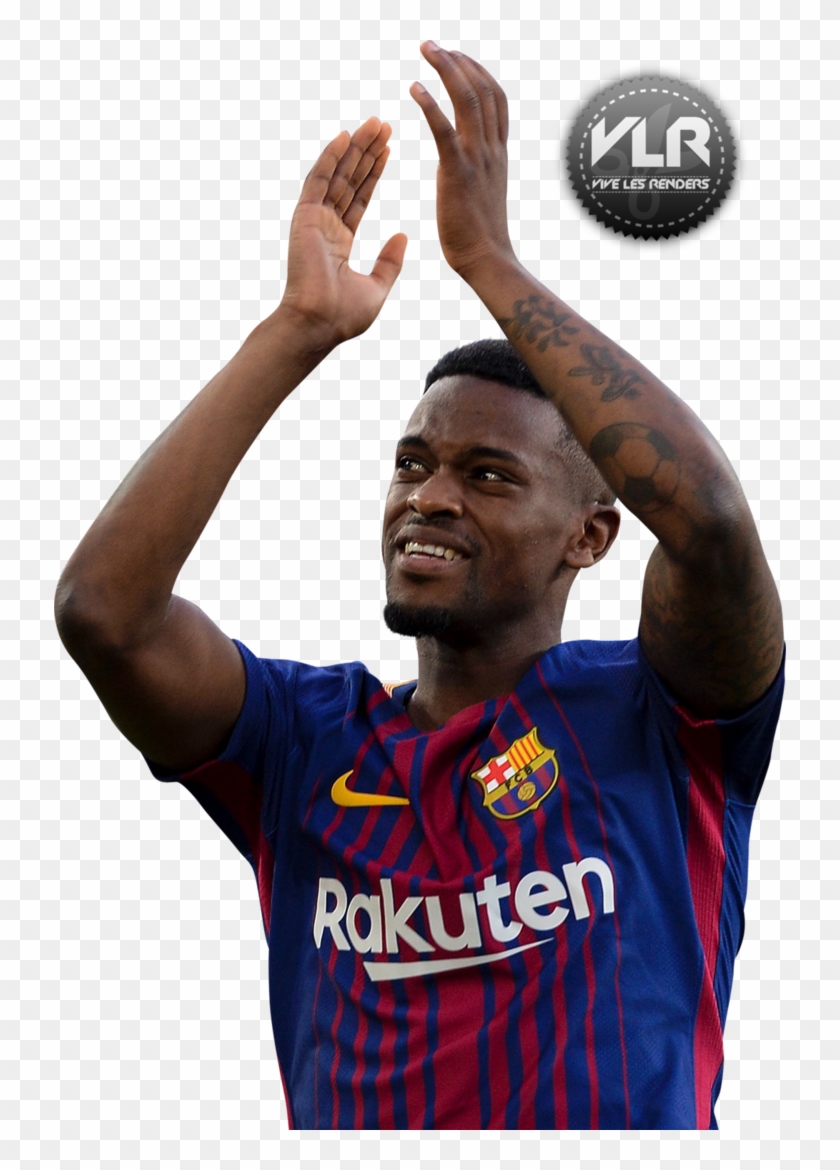 Nelson Semedo Png - Nelson Semedo Clipart