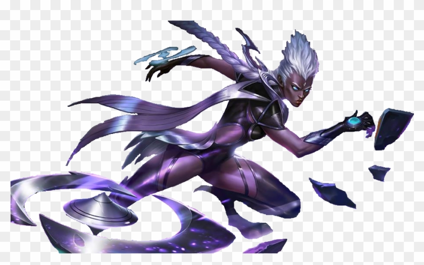 Mobile Legends Png - Mobile Legends Heroes Png Clipart