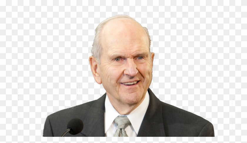 New Lds Leadership Reveals Old Mormon Ways, Racism - Russell M Nelson Clipart #4280352
