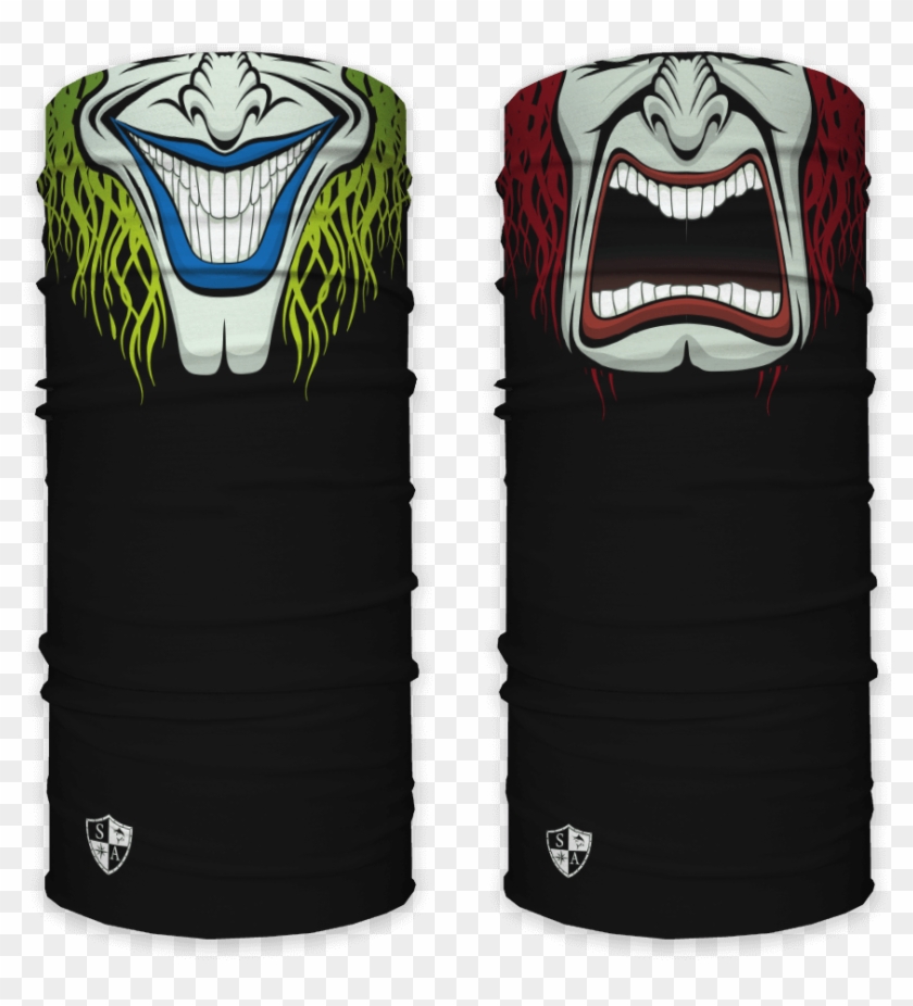 Two-sided - Kerchief Clipart