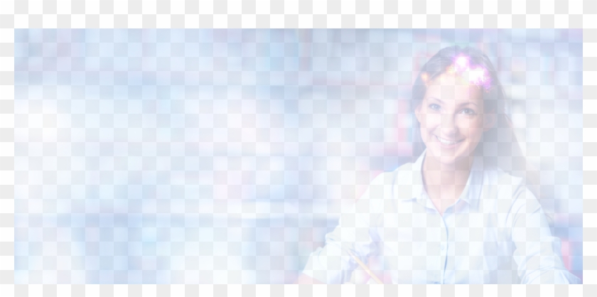 Hero Image - Girl Clipart #4280455