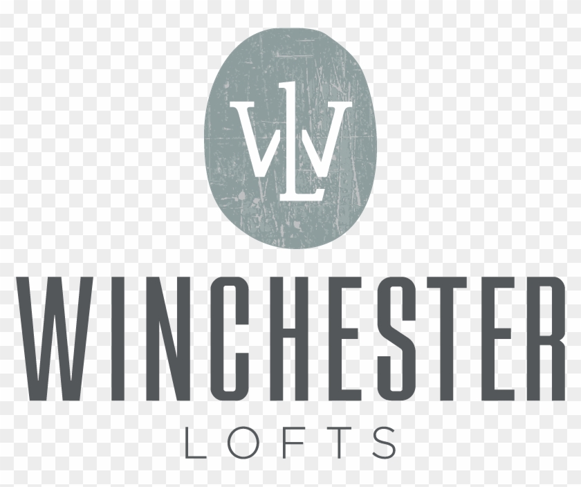 Winchester Lofts - Sign Clipart