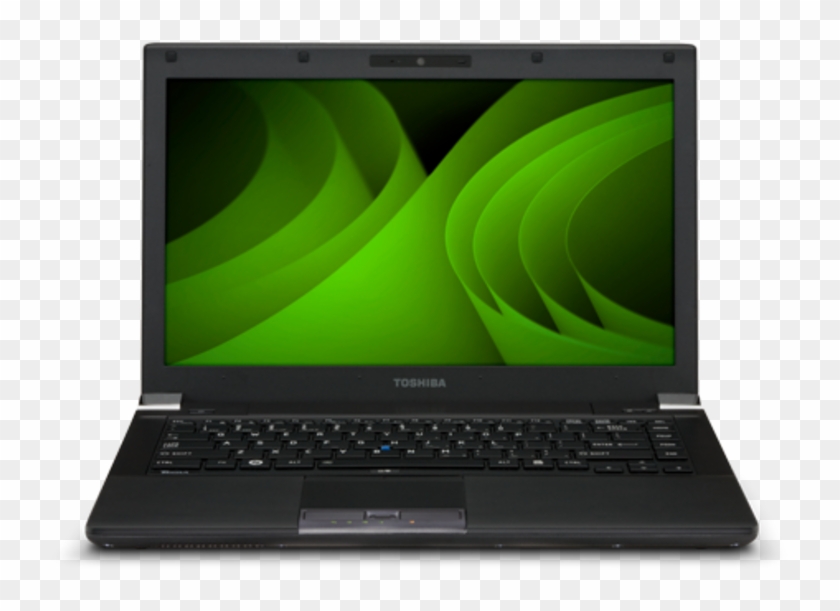 Toshiba Tecra R940-1cw - Toshiba Satellite Clipart #4280823