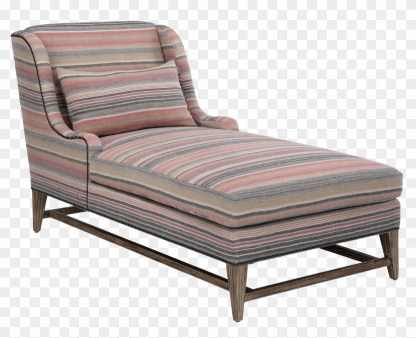 603 Avalon Chaise - Sleeper Chair Clipart #4280854