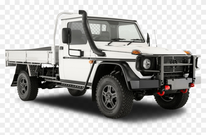 Mercedes Benz G Class - International Xt Clipart