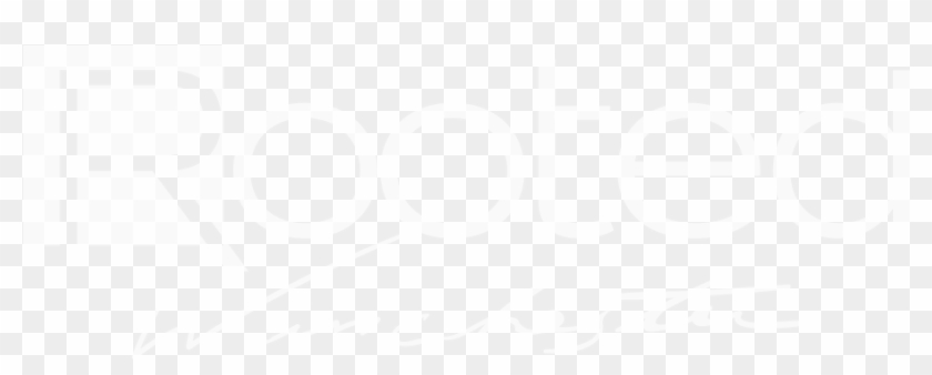 Rooted Church - Calligraphy Clipart #4280858