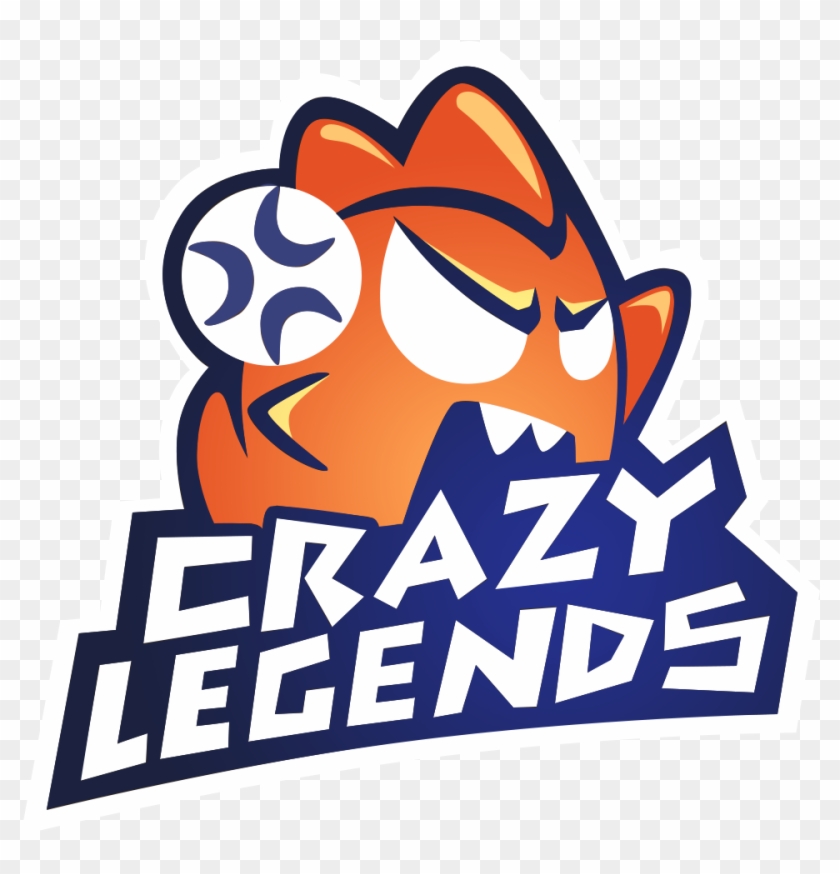 Mobile Legends Ai Logo Clipart #4280859