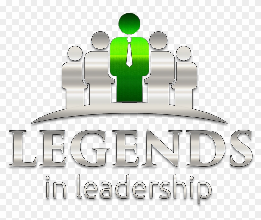 Legends In Leadership Is A Special Segment Of Texas - Legends In Leadership Clipart #4280912