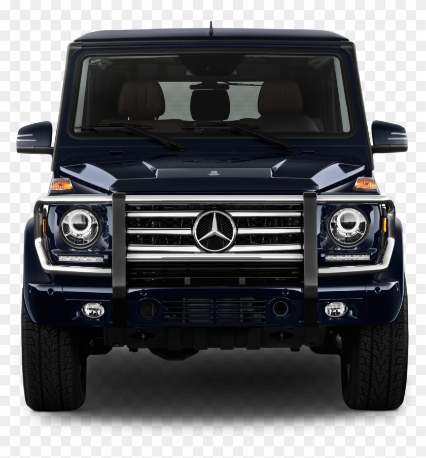 39 - - Mercedes Benz 4 Wheel Drive Clipart