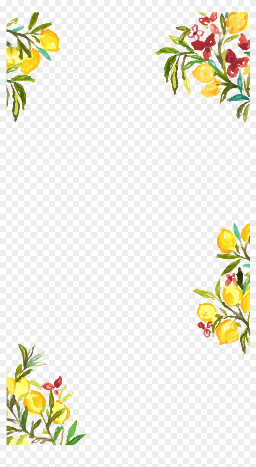 Wedding Snapchat Filters Weddingwire Clipart