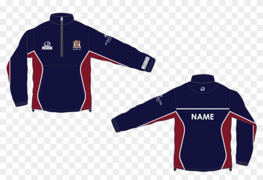 Jacket Clipart