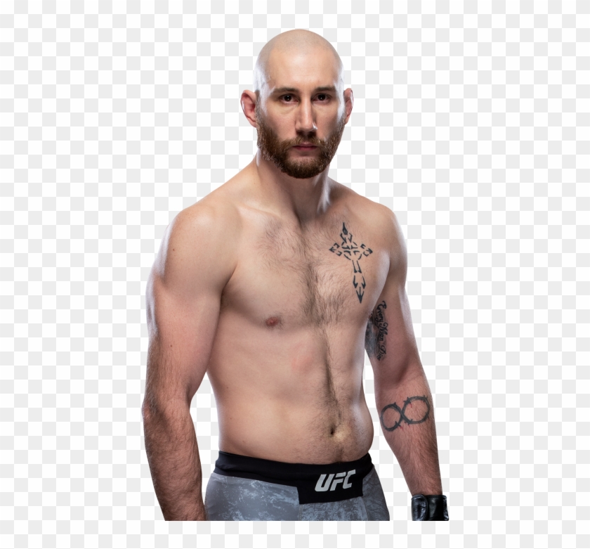 Biography - Barechested Clipart