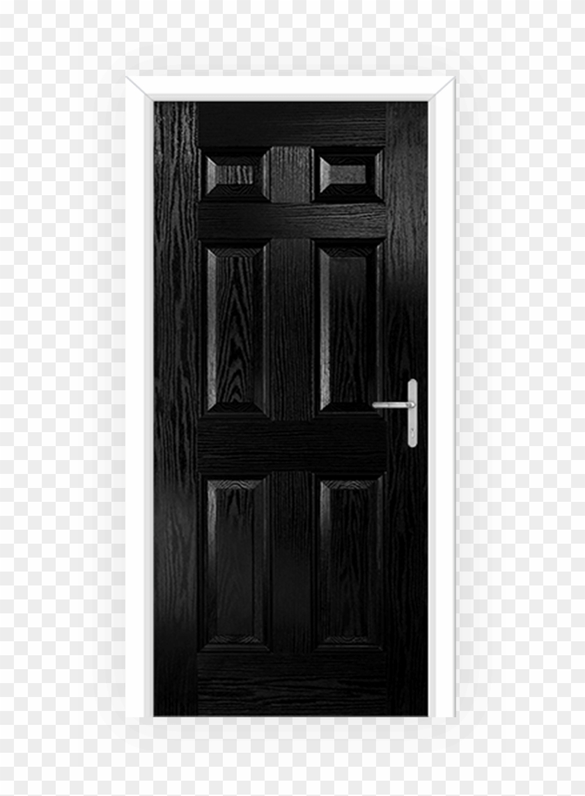 Doors - Home Door Clipart #4281149