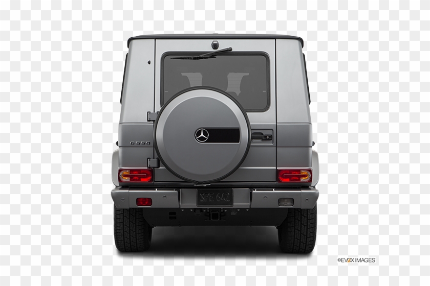 Mercedes-benz G-class Clipart #4281222