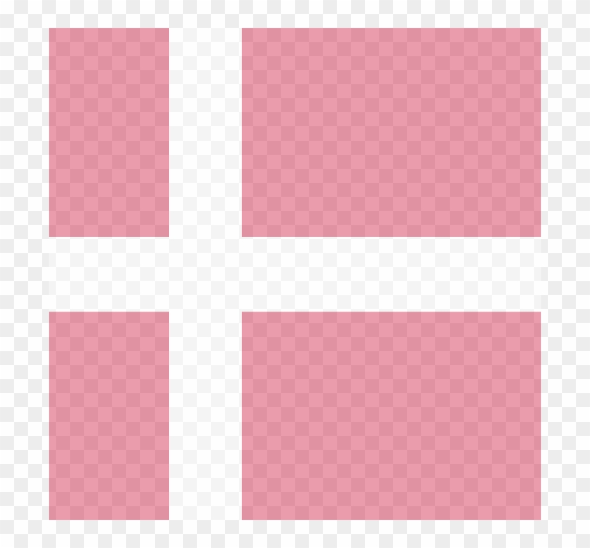 Denmark - Cross Clipart #4281258