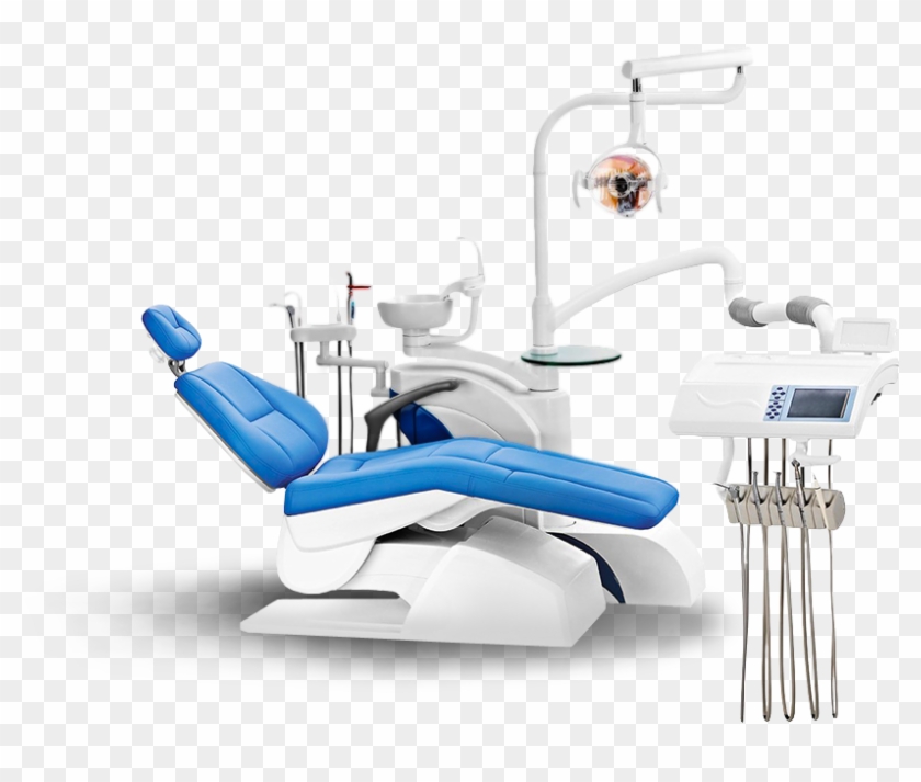 Chaise - Dentist Chair Clipart #4281342