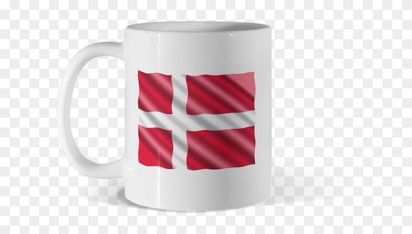 Denmark Flag $15 - Beer Stein Clipart #4281347
