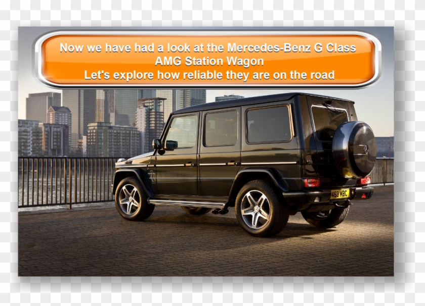 Fancy The Mercedes Benz G-class Amg Station Wagon Request - Mercedes Benz G Class Clipart #4281375