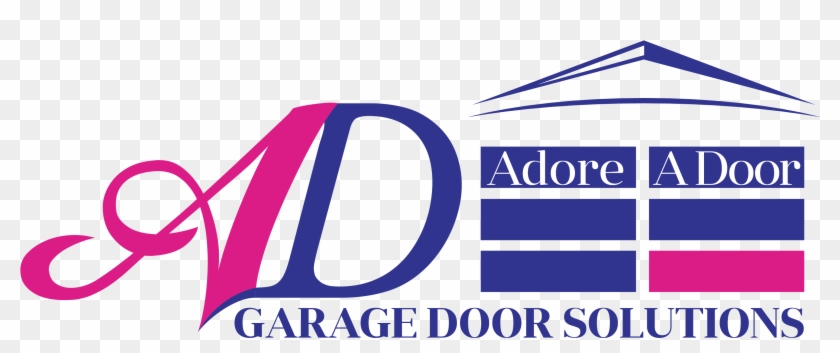 Adore Logo-01 - Graphic Design Clipart #4281414