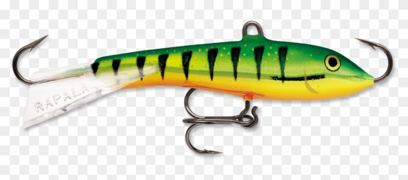 Fishing Lures Png - Ice Fishing Lake Trout Lure Clipart