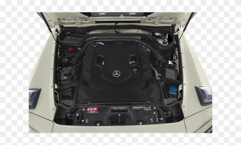 New 2019 Mercedes Benz G Class G - Audi Clipart #4281461