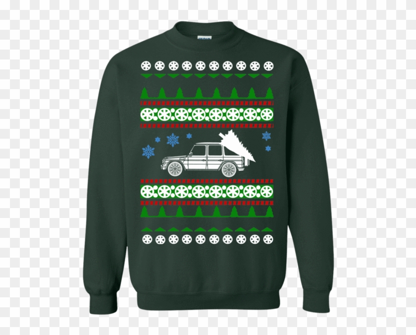 Abarth Christmas Sweater Clipart
