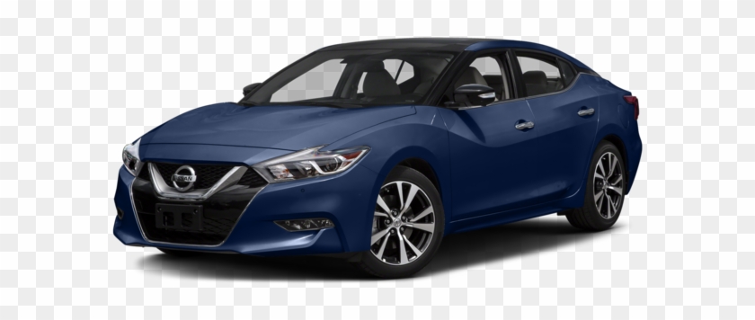 2017 Nissan Maxima Recognized By Kelley Blue Book For - 2017 Nissan Maxima Platinum Silver Clipart #4281502
