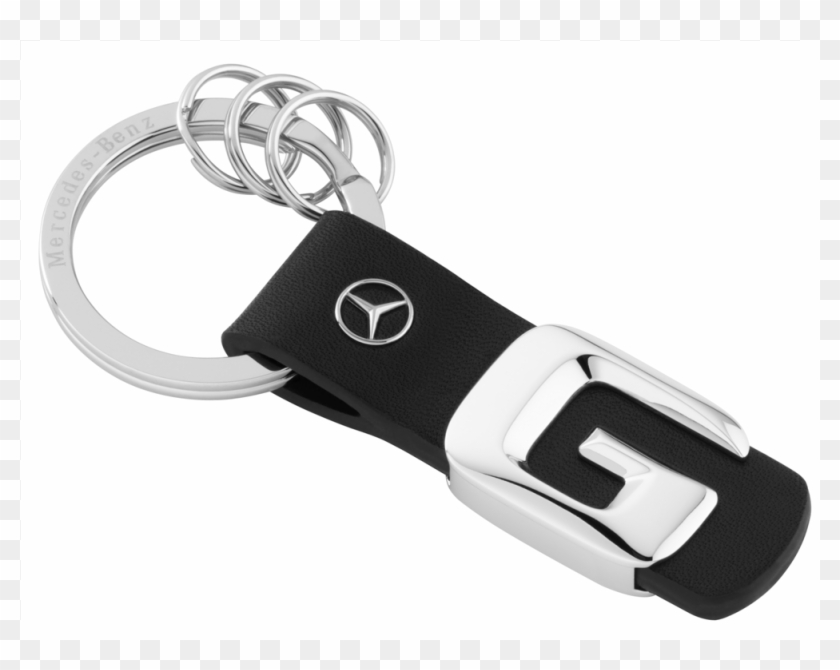 Mercedes G Class Key Ring Clipart