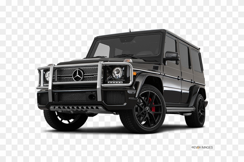 Mercedes-benz G-class Clipart