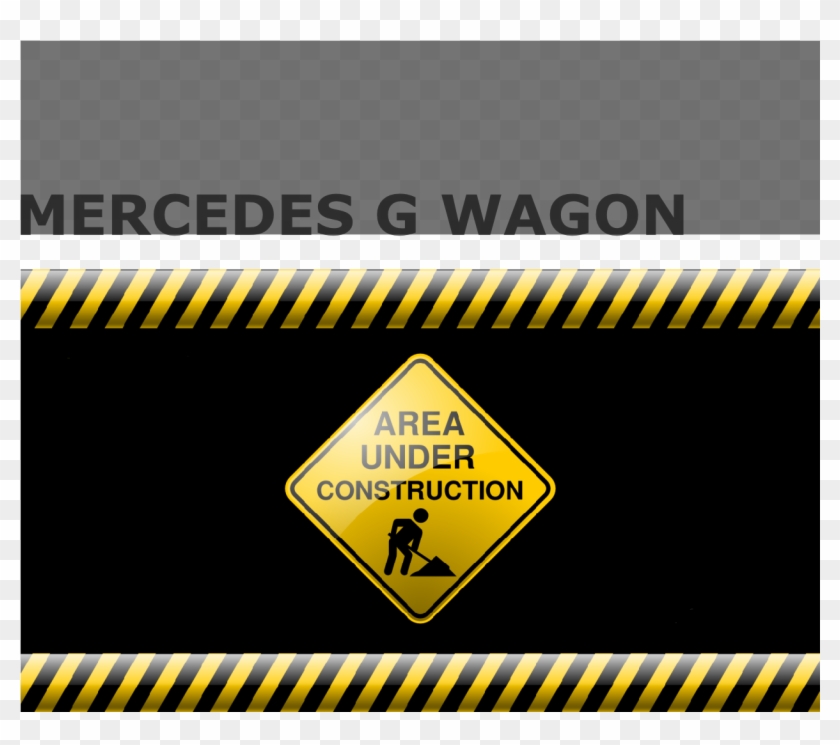 Under Construction Clipart