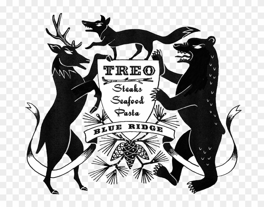 Welcome To Treo - Illustration Clipart