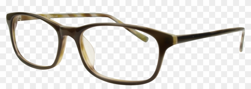 Sarah Palin Rimless Reading Glasses - Glasses Clipart #4281965