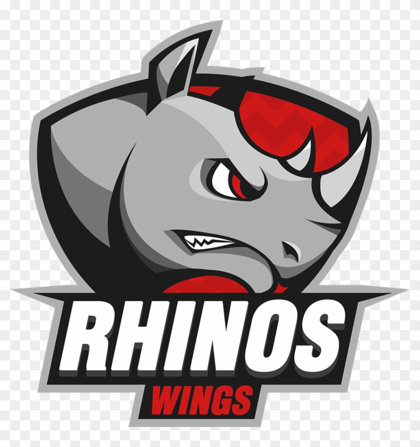 Off Tank - Rhinos Gaming Clipart #4282028