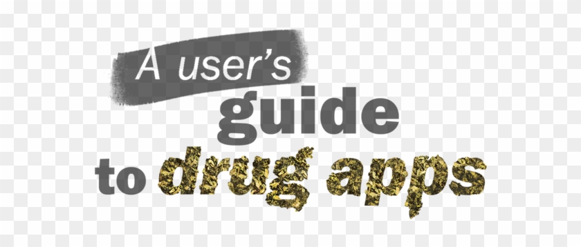 A User's Guide To Drug Apps - Husky Energy Clipart #4282038
