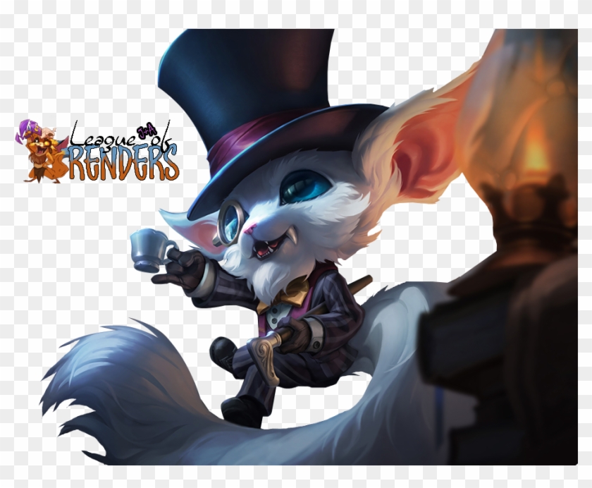 Gentleman Gnar Png Clipart