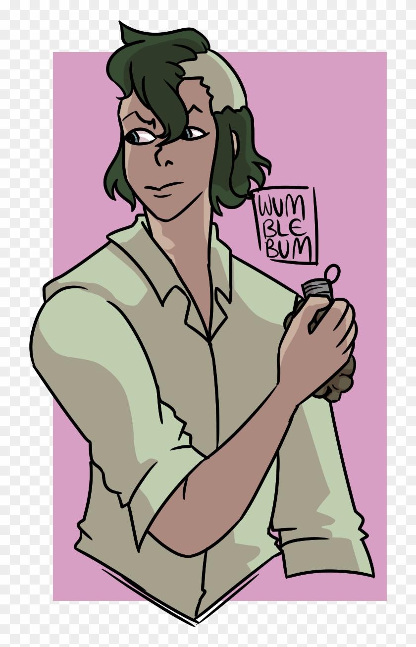 Jason 151 Kb - Cartoon Clipart #4282136