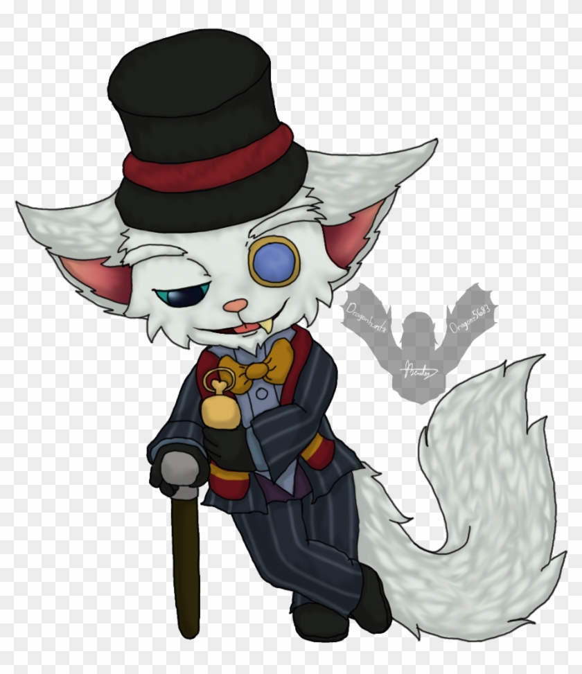 Gentleman Gnar - Gentleman Gnar Png Clipart #4282165
