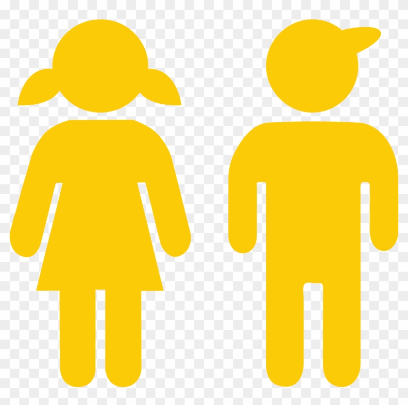 Man And Woman Clipart