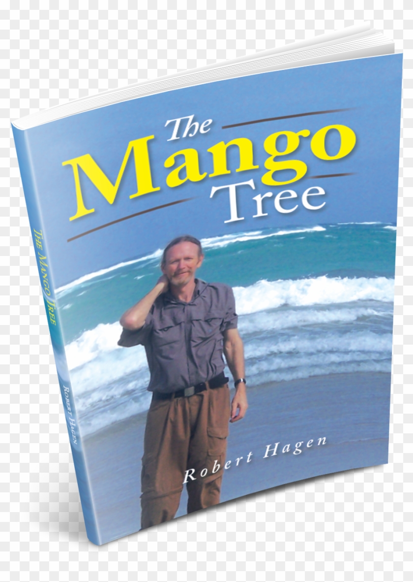 What Do You Do When You Discover That Your 18 Year - Book Cover Clipart