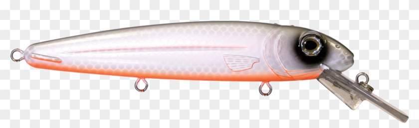 Series - Predator - Fish Hook Clipart #4282344