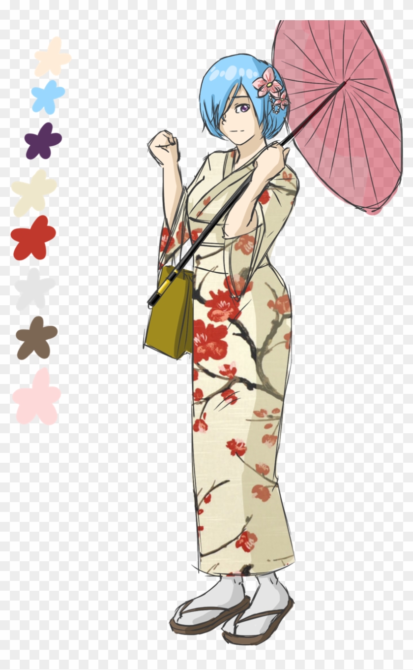 Caramel Dansen Chan - Cartoon Clipart