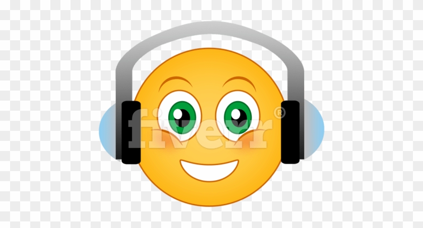 Smiley Clipart #4282629