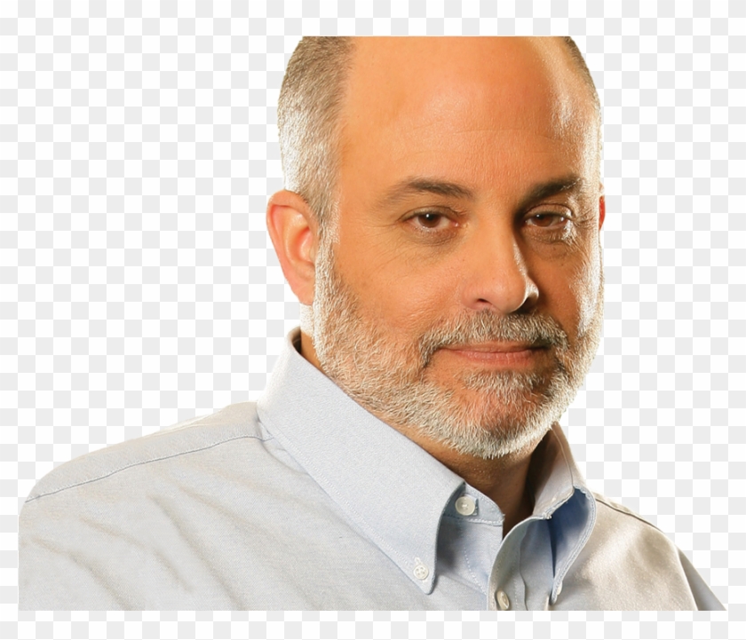 1 Minute To Showtime - Mark Levin Liberty And Tyranny Clipart #4282630